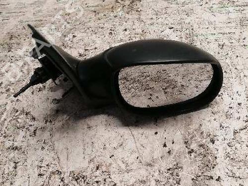 Ryggespeil høyre PEUGEOT 206 Hatchback (2A/C) [1998-2012]  21476751