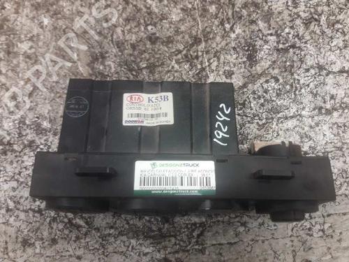 AC Styreenhet / Manøvreringsenhet KIA CARNIVAL II (GQ) 2.9 CRDi | BP21466693I5 