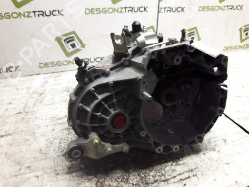 Gearbox FIAT TIPO Hatchback (356_, 357_) | BP22785740M3