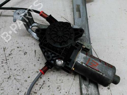 Front left window mechanism PEUGEOT 206 Hatchback (2A/C)  | BP21439039C22 
