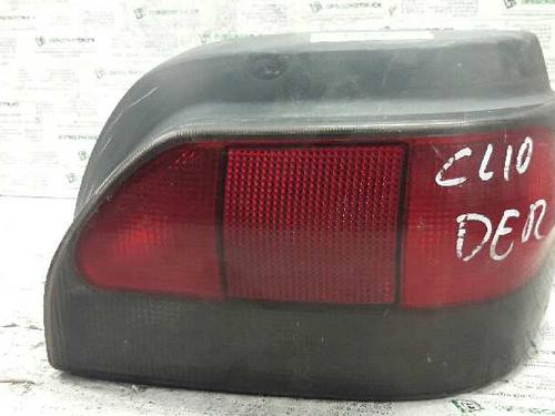 Used Right taillight RENAULT CLIO I (B/C57_, 5/357_) [1990-1999]  22908332