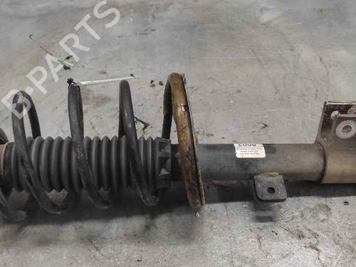 Used Right front shock absorber PEUGEOT 307 (3A/C) [2000-2012]  21409816