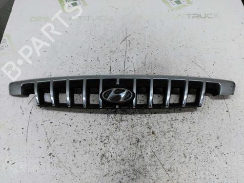 Used Grille HYUNDAI H-1 Van (A1) [1997-2008]  21445860