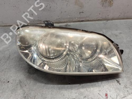 Used Right headlight FIAT PUNTO (188_) 1.2 60 (188.030, .050, .130, .150, .230, .250) (60 hp) 28608629