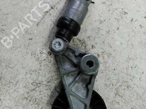 Pulley OPEL ZAFIRA A MPV (T98)  | BP21446494M122 