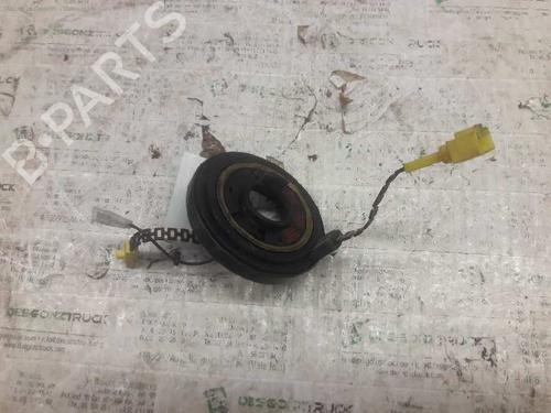 Used Squib airbag TATA INDICA 1.4 D (53 hp) 22810622