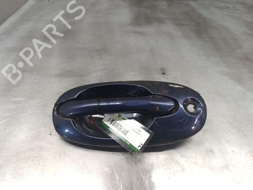 Türgriff vorne links außen für KIA CARNIVAL II (GQ) 2.9 CRDi (144 hp) 30586696