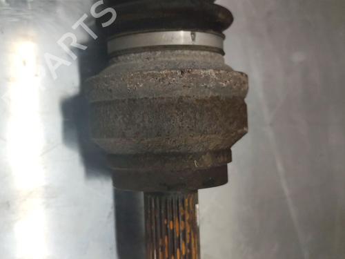 Right rear driveshaft BMW X5 (E70) xDrive 30 d | BP29497516M41 