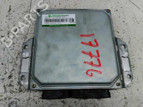 Motorstyringsenhed RENAULT VEL SATIS (BJ0_) [2002-2025]  21439435