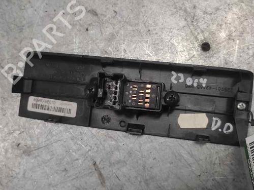 Right front window switch NISSAN PATHFINDER III (R51) 2.5 dCi | BP21411630I26