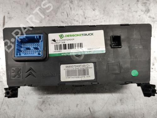 Climate control PEUGEOT 308 I (4A_, 4C_)  | BP28621602I5 