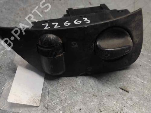 Used Headlight switch VW POLO III (6N1) [1994-1999]  21404513