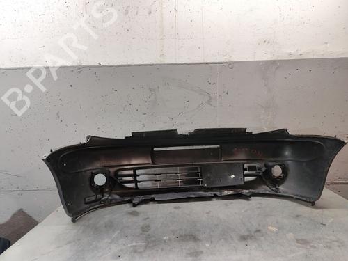 Front bumper CITROËN XSARA PICASSO (N68) 2.0 HDi | BP24209304C7 
