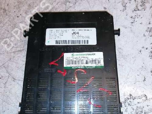 Zekeringkast PEUGEOT 307 SW (3H)  | BP21478539E1 
