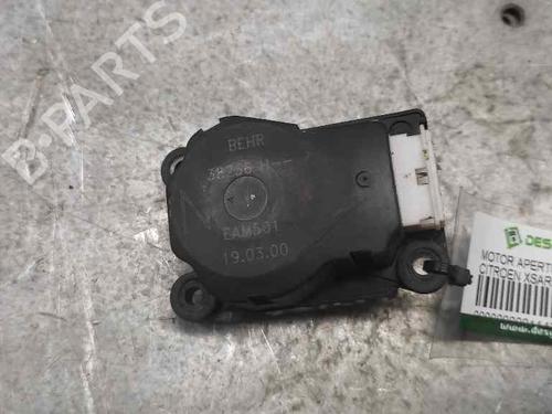 Elektronisk modul CITROËN XSARA PICASSO (N68) 2.0 HDi (90 hp) 21409826