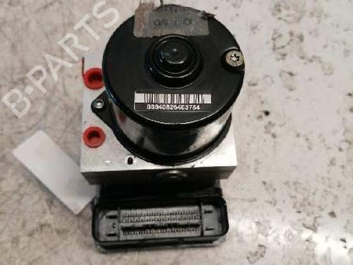 ABS pump FORD FOCUS II (DA_, HCP, DP)  | BP21480531M43