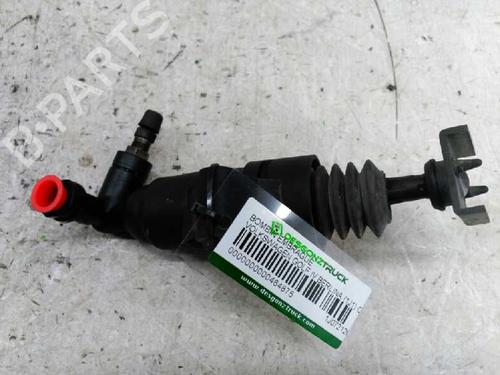 Koblingscylinder VW GOLF IV (1J1)  | BP21438543M113 