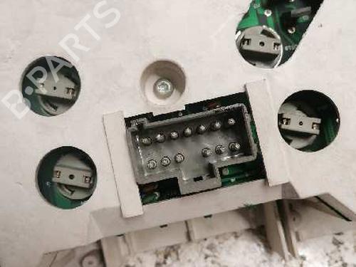 Instrument cluster CHRYSLER VOYAGER II (ES)  | BP21477178C47 