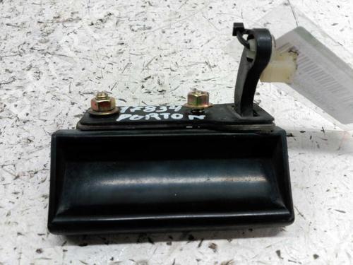 Used Tailgate handle HYUNDAI SANTAMO [1998-2002]  21445829