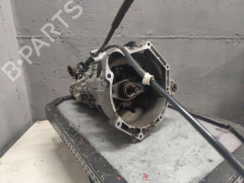 Used Gearbox Gearbox PIAGGIO PORTER Van 1.3 (83 hp) 40254613 40254613