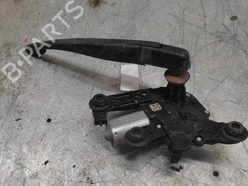 Used Rear wiper motor PEUGEOT 208 I (CA_, CC_) [2012-2021]  21412775