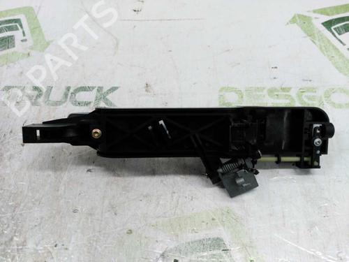 Rear left exterior door handle FORD MONDEO III (B5Y)  | BP21434119C130 