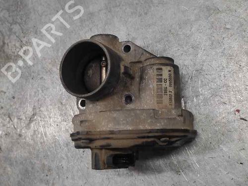Throttle body FORD FIESTA V (JH_, JD_)  | BP21412095M82 