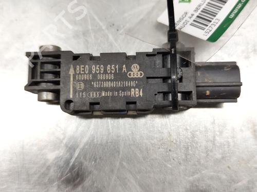 Sensor electrónico AUDI A4 B7 (8EC) 2.0 TDI | BP29353029M84 