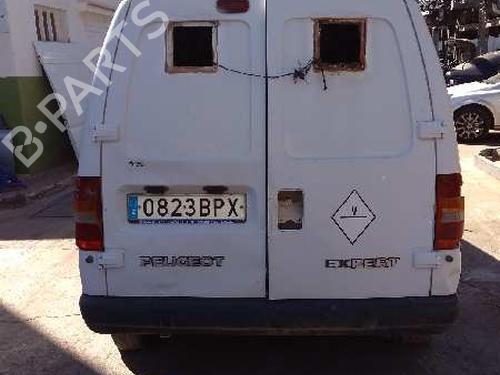 Left headlight PEUGEOT EXPERT Van (222)  | BP22907795C28 