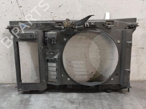 Frente em fibra/chapa CITROËN C4 II (NC_) [2009-2026]  31317465