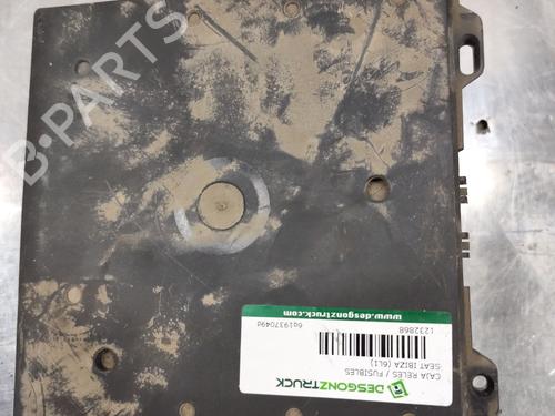 Fuse box SEAT IBIZA III (6L1)  | BP29305205E1 