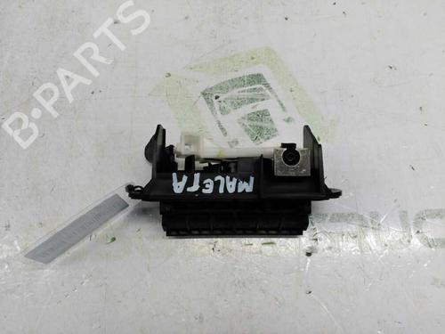 Used Tailgate handle TOYOTA COROLLA (_E12_) 1.6 VVT-i (ZZE121_, ZZE121R) (110 hp) 21433628