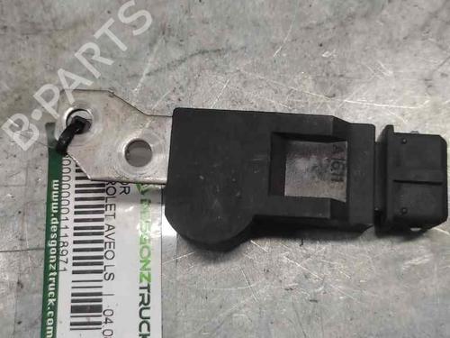 Electronic sensor CHEVROLET AVEO / KALOS Saloon (T200) | BP21408523M84
