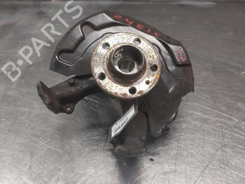 Used Left front steering knuckle Left front steering knuckle SEAT IBIZA IV (6J5, 6P1) 2.0 (115 hp) 33162150 33162150