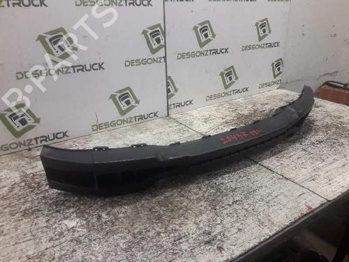 Front bumper reinforcement PEUGEOT PARTNER MPV (5_, G_)  | BP21467156C109 