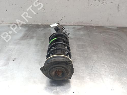 Left front shock absorber NISSAN NV200 / EVALIA Bus 1.5 dCi 90 (M20, M20M) | BP30168055M16 