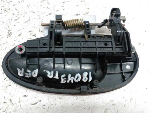 Høyre bak utvendig håndtak DAEWOO MATIZ (M100, M150)  | BP21441940C130 