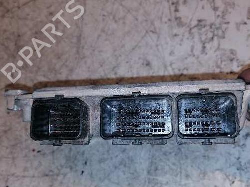 Engine control unit (ECU) CITROËN XSARA (N1) 2.0 HDi 90 | BP21478916M57