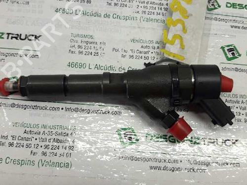 injector-peugeot-406-8b-1995-1996-1997-1998-1999-2000-2001-2002-2003-2004-2005-21449040 main image