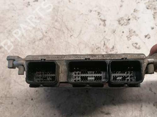 Engine control unit (ECU) CITROËN XSARA PICASSO (N68) | BP21481314M57