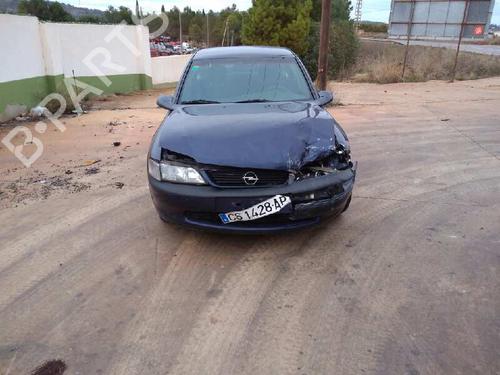 Left taillight OPEL VECTRA B (J96)  | BP21457717C34 