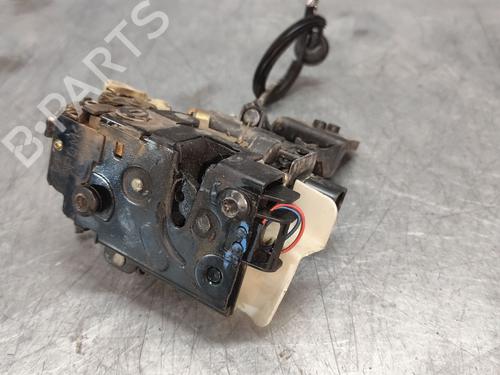 Venstre bak lås VW PASSAT B5 (3B2) [1996-2001]  28609795