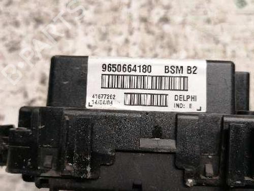 Fuse box PEUGEOT 307 SW (3H)  | BP21475862E1 