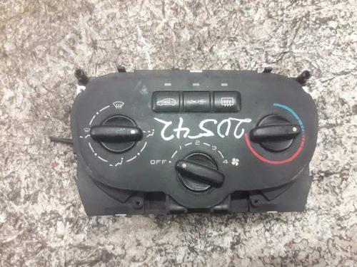 Used Climate control PEUGEOT 307 SW (3H) [2002-2009]  21467227