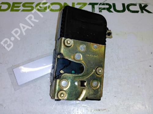 Front right lock PEUGEOT 206 Hatchback (2A/C)  | BP21427225C97 