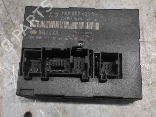 Used Electronic module VW GOLF V (1K1) [2003-2010]  21411074