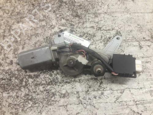 Used Rear wiper motor CHEVROLET KALOS [2005-2025]  21426617