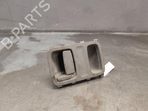 Used Exterior handle Exterior handle 39637002 39637002