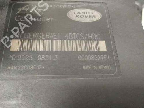 ABS pump LAND ROVER FREELANDER I (L314)  | BP21459551M43 