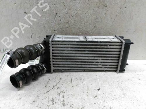 Ladeluftkühler für PEUGEOT 307 SW (3H) [2002-2009]  21436368